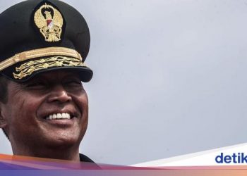 Panglima TNI Tegaskan Proses Hukum Kasus Prajurit Pukul Polwan di Kalteng