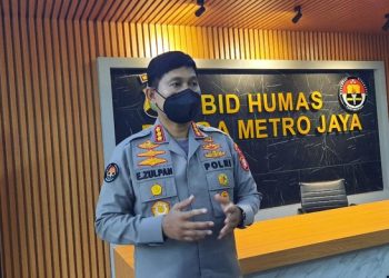 Pesinetron CA Ditangkap Terkait Prostitusi, Muncikarinya Juga Dicokok