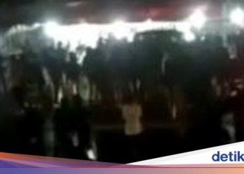 Polda Kalteng Ungkap Polwan yang Dipukul Prajurit TNI Berupaya Lerai Keributan