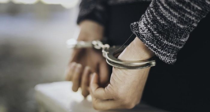 Polda Metro Jaya Tangkap Artis Inisial CA Terkait Prostitusi