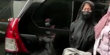 Polisi Periksa Kotak Krem-Hitam di Kamar Siskaeee, Apa Isinya?