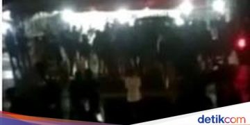 Polres dan Batalyon Raider Bertemu Bahas Pemukulan Polwan, Ini yang Dibahas