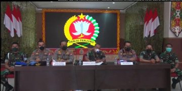 Polwan Dipukul Prajurit TNI, Korem 102: Murni Salah Paham