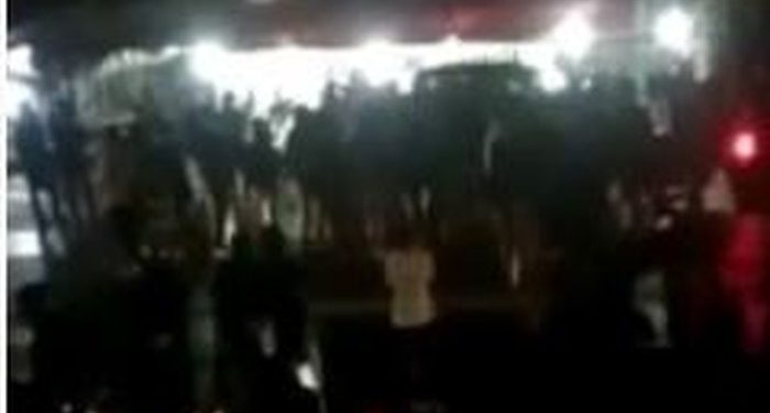 POM Selidiki Viral Polwan di Kalteng Dipukuli Prajurit TNI