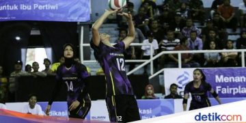 Putri Bank Jatim Jumpa Popsivo di Final Livoli