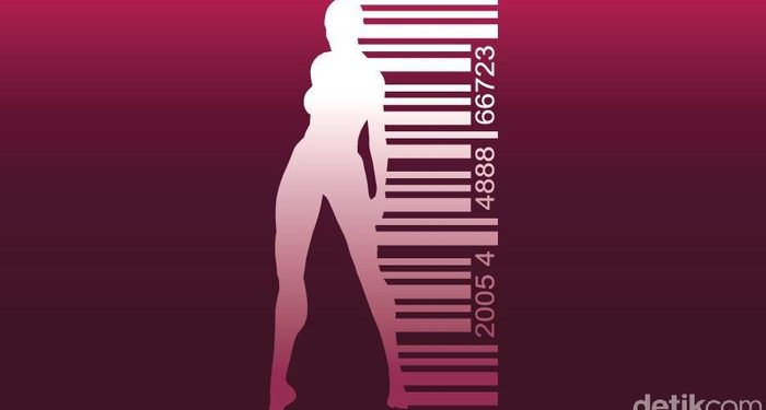 Siapa Artis CA yang Ditangkap Polda Metro Terkait Prostitusi?