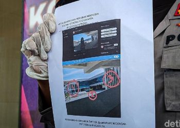 Siskaeee Langsung Dikeler ke Yogya Malam Ini, Dikawal Ketat Polwan