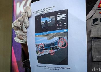 Sosok Siskaeee yang Diciduk Polisi Usai Aksi Pamer Payudara di YIA