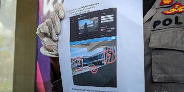 Sosok Siskaeee yang Diciduk Polisi Usai Aksi Pamer Payudara di YIA