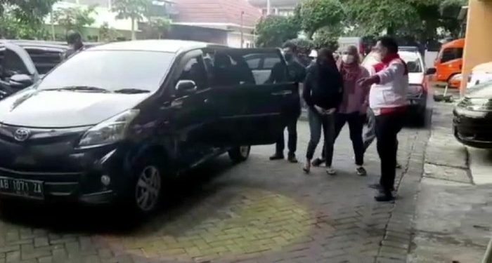 Terungkap! Ini Identitas Asli Siskaeee