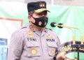 Viral Polwan Polda Sumsel Dipukul Prajurit TNI, Kapolda Buka Suara