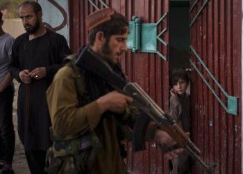 Jejak Kejam Taliban Bunuh Penyanyi hingga Tangkap Profesor Ternama