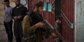 Jejak Kejam Taliban Bunuh Penyanyi hingga Tangkap Profesor Ternama