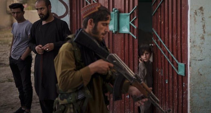 Jejak Kejam Taliban Bunuh Penyanyi hingga Tangkap Profesor Ternama