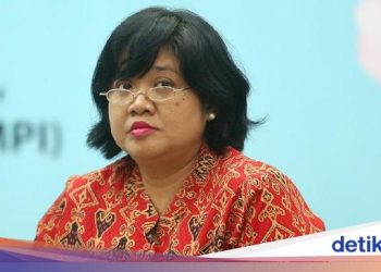 Kompolnas Apresiasi Subdit PPA Jadi Direktorat, Dorong Kenaikan Pangkat Polwan