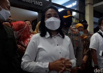 Menteri PPPA Kawal Kasus Bocah Sumedang Disekap-Diikat Rantai