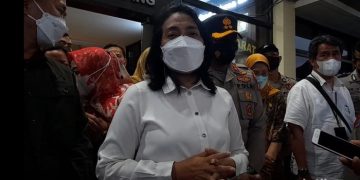 Menteri PPPA Kawal Kasus Bocah Sumedang Disekap-Diikat Rantai