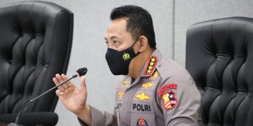 Polri Rekrut 83 Santri di 2021, 56 di Antaranya Hafiz Qur’an