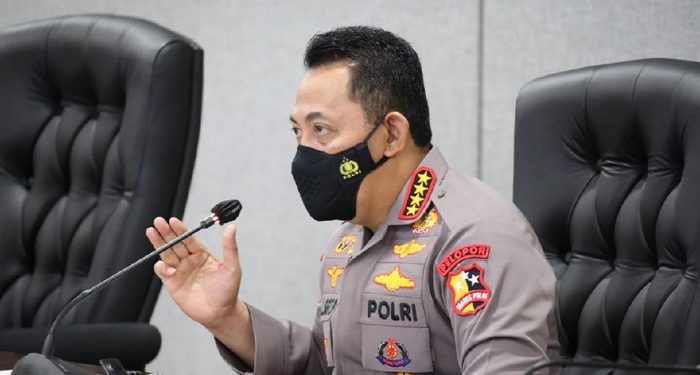 Polri Rekrut 83 Santri di 2021, 56 di Antaranya Hafiz Qur’an