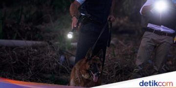 6 Fakta Polwan Manado Briptu C Jadi Buronan