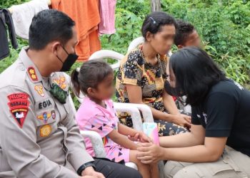 Ayah Perkosa Anak di Maluku Belum Ditangkap, Kakek Minta Polisi Jaga Rumah