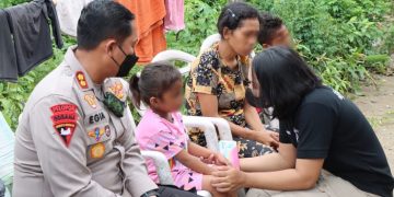 Ayah Perkosa Anak di Maluku Belum Ditangkap, Kakek Minta Polisi Jaga Rumah