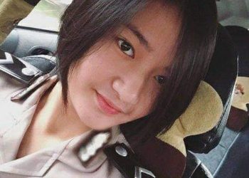 Cerita Suami soal Briptu Christy Desersi Ditepis Polisi