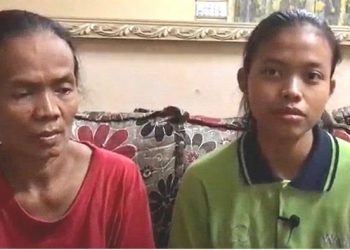 Kisah Ibu-Anak dari Desa di Jawa Tengah Jadi Korban Kerja Paksa di Malaysia