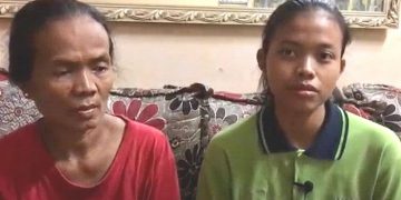 Kisah Ibu-Anak dari Desa di Jawa Tengah Jadi Korban Kerja Paksa di Malaysia