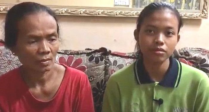 Kisah Ibu-Anak dari Desa di Jawa Tengah Jadi Korban Kerja Paksa di Malaysia
