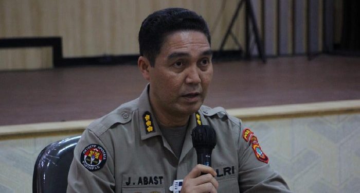 Polda Sulut Bentuk Tim Gabungan Buru Polwan Manado Briptu C