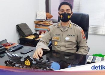 Polwan Polresta Manado Jadi DPO Gegara Desersi Sejak November