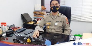 Polwan Polresta Manado Jadi DPO Gegara Desersi Sejak November