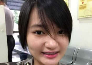 Propam Pernah Nasihati Briptu Christy, tapi Tetap Bandel Bolos Kerja