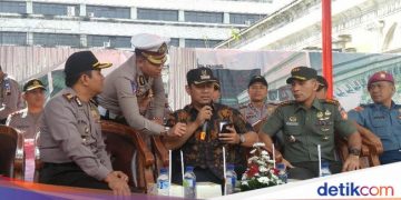 Semarang Luncurkan Call Center, Warga Bisa Lapor Apa Saja