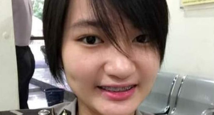 Sudah 3 Hari, Briptu Christy DPO Masih Diperiksa Intensif di Polda Sulut