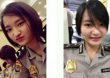 Fakta Briptu Christy, Hilang Misterius Hingga Ditangkap di Kemang