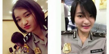 Fakta Briptu Christy, Hilang Misterius Hingga Ditangkap di Kemang