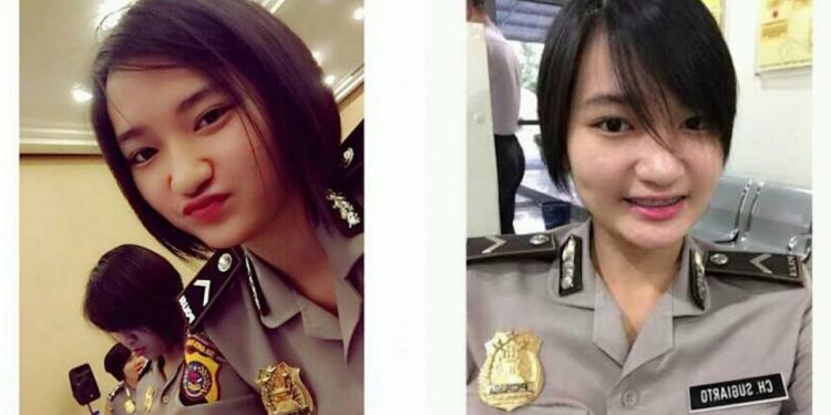 Fakta Briptu Christy, Hilang Misterius Hingga Ditangkap di Kemang