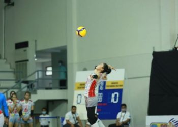 Jadwal Proliga 2022: Delapan Laga Tersaji pada Pekan Terakhir Putaran II