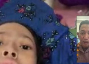 Kapolri Hubungi Bocah Penderita Tumor Tulang, Segera Kirim Tim Dokter