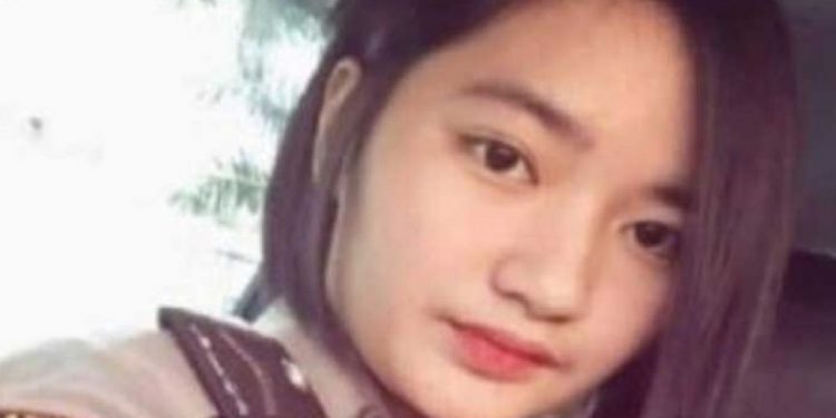 Lama Buron! Briptu Christy Polwan Polresta Manado Ternyata Sembunyi di Hotel Kawasan Kemang Jaksel