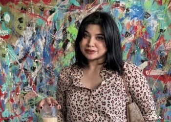 Polisi Dalami Dugaan Keterlibatan Pria dalam Video Syur Dea OnlyFans