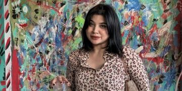 Polisi Dalami Dugaan Keterlibatan Pria dalam Video Syur Dea OnlyFans