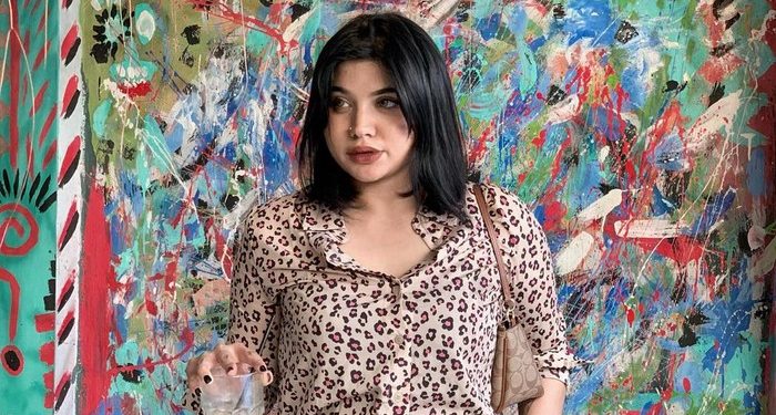 Polisi Ungkap Bukti yang Bikin Dea OnlyFans Jadi Tersangka