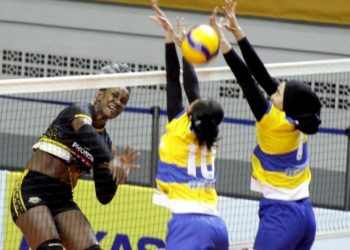 Proliga 2022: Kemenangan Petrokimia atas Popsivo Harus Dibayar Mahal