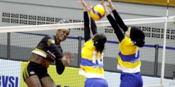 Proliga 2022: Kemenangan Petrokimia atas Popsivo Harus Dibayar Mahal