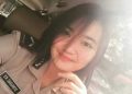Tertangkap usai Kabur ke Jakarta, Polwan Briptu Christy Check In di Hotel Grand Kemang Pakai Nama Orang Lain