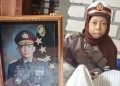 Tolong Pak Kapolri! Anak Penderita Tumor Tulang ini Ingin Bertemu dan Dibantu