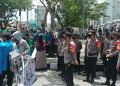 Kapolri Perintahkan Jajaran Kawal Demo 11 April dengan Humanis